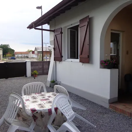 Appartement Appt T2 C Bougue
