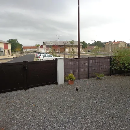 Appt T2 C Bougue Appartement *