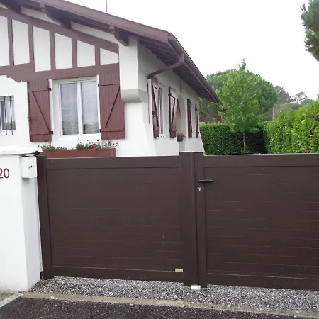 Appt T2 C Bougue Appartement