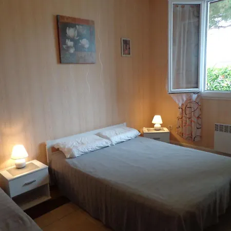 Appartement Appt T2 C Bougue Soustons