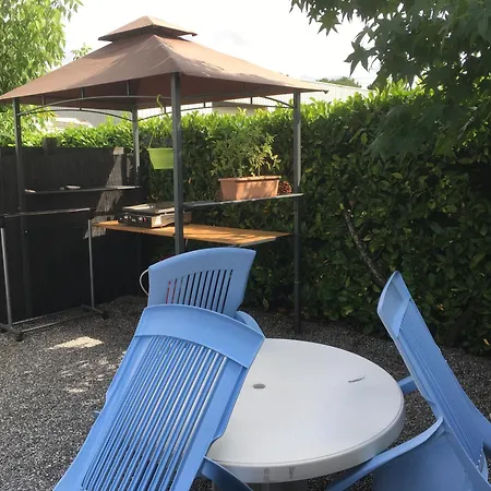 Appt T2 C Bougue Appartement Soustons