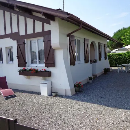 Appt T2 C Bougue Appartement *