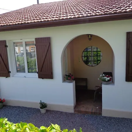 Appt T2 C Bougue Appartement