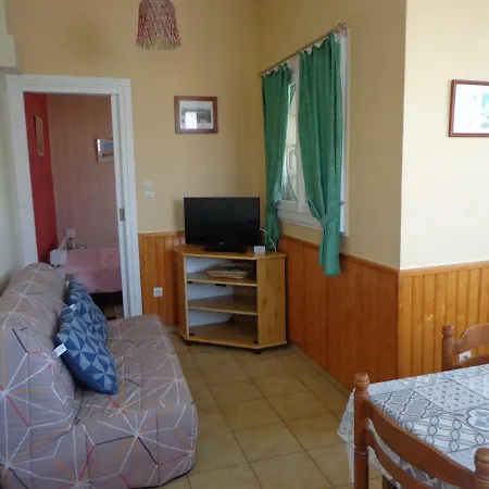 Appartement Appt T2 C Bougue *