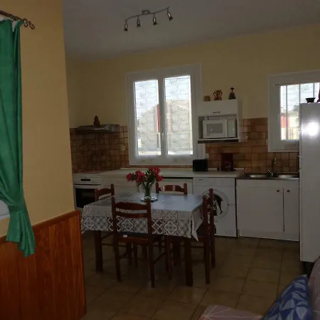 Appartement Appt T2 C Bougue Soustons