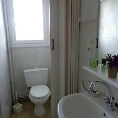 Appt T2 C Bougue Apartment *