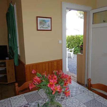 Appartement Appt T2 C Bougue Soustons