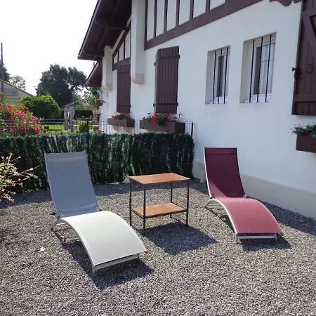 Appartement Appt T2 C Bougue