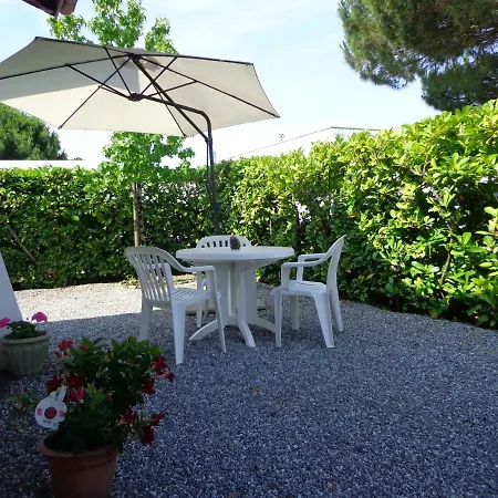 Appartement Appt T2 C Bougue *