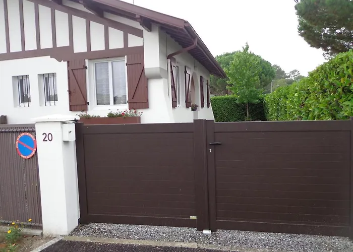 Appt T2 C Bougue Appartement