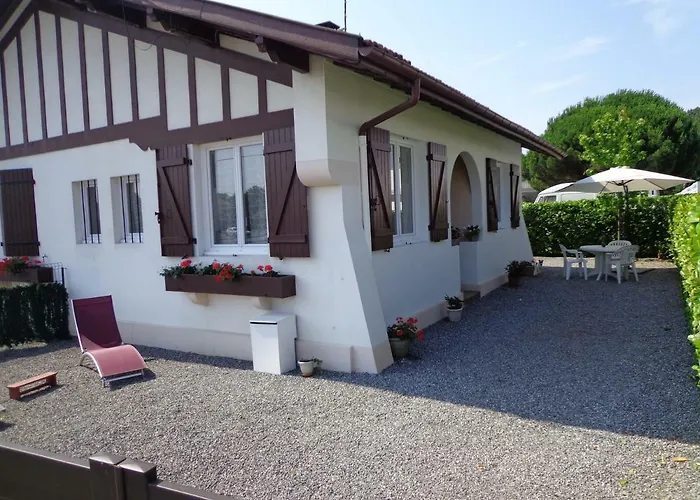 Appt T2 C Bougue Appartement *