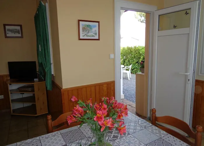 Appartement Appt T2 C Bougue Soustons